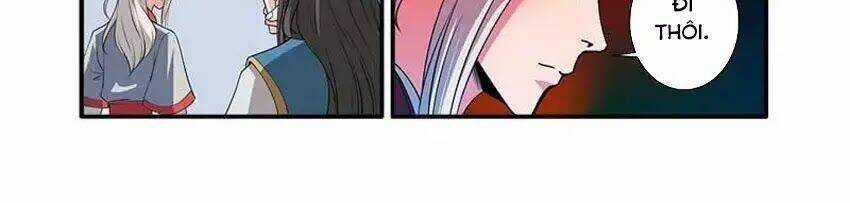 Tiên Nghịch Chapter 131.5 trang 5