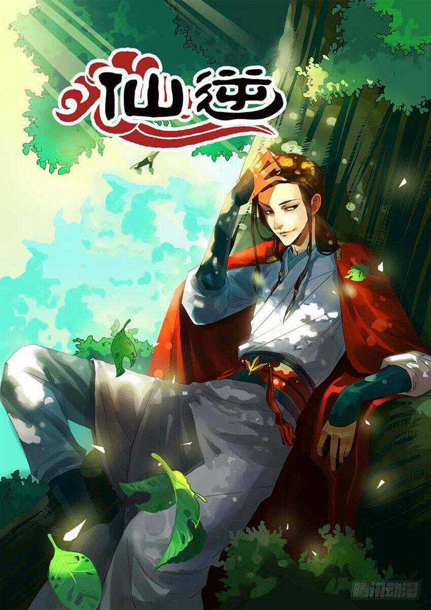 Tiên Nghịch Chapter 131 trang 1