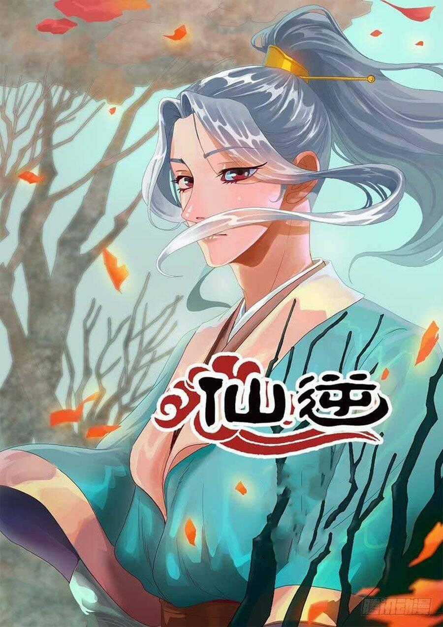 Tiên Nghịch Chapter 132 trang 1