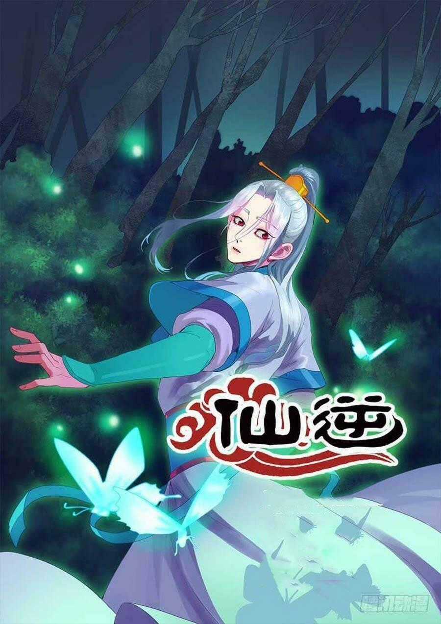 Tiên Nghịch Chapter 133 trang 1