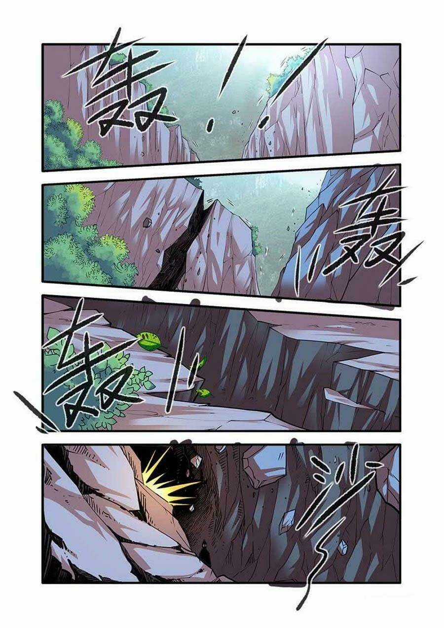 Tiên Nghịch Chapter 133 trang 14