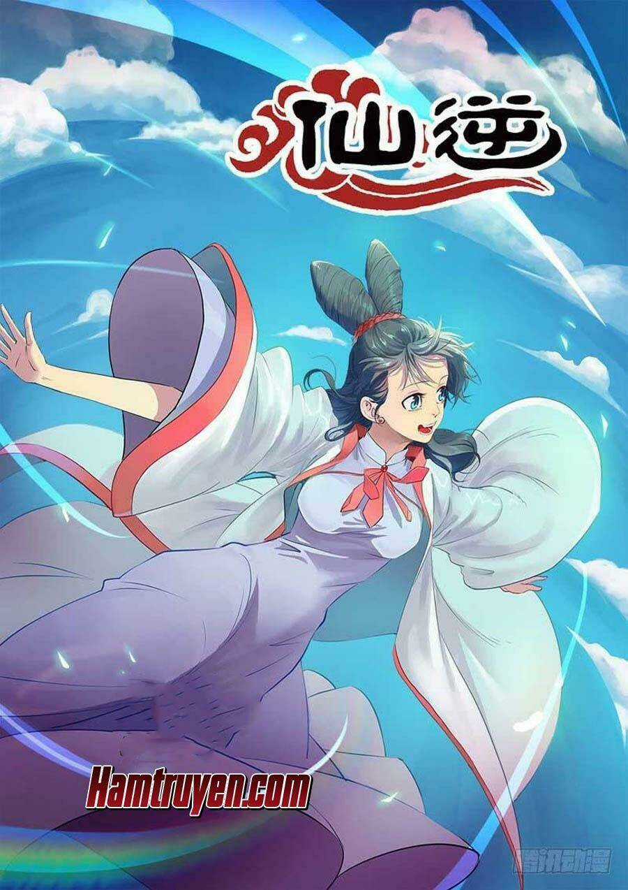 Tiên Nghịch Chapter 134 trang 0