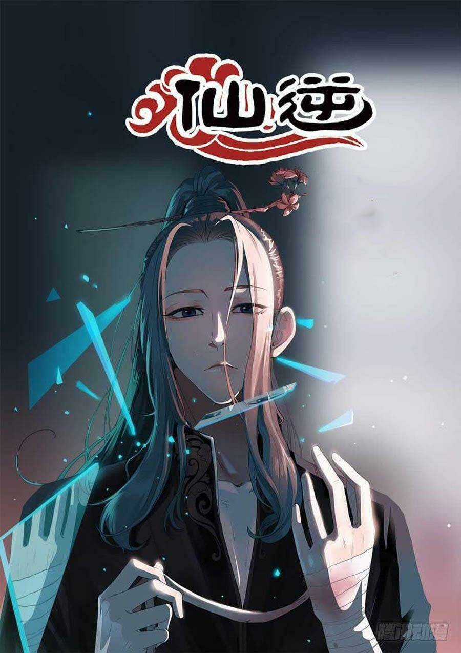 Tiên Nghịch Chapter 135 trang 0