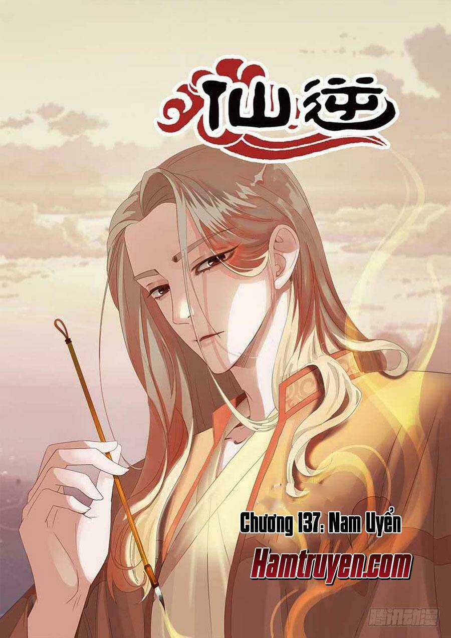 Tiên Nghịch Chapter 137 trang 1