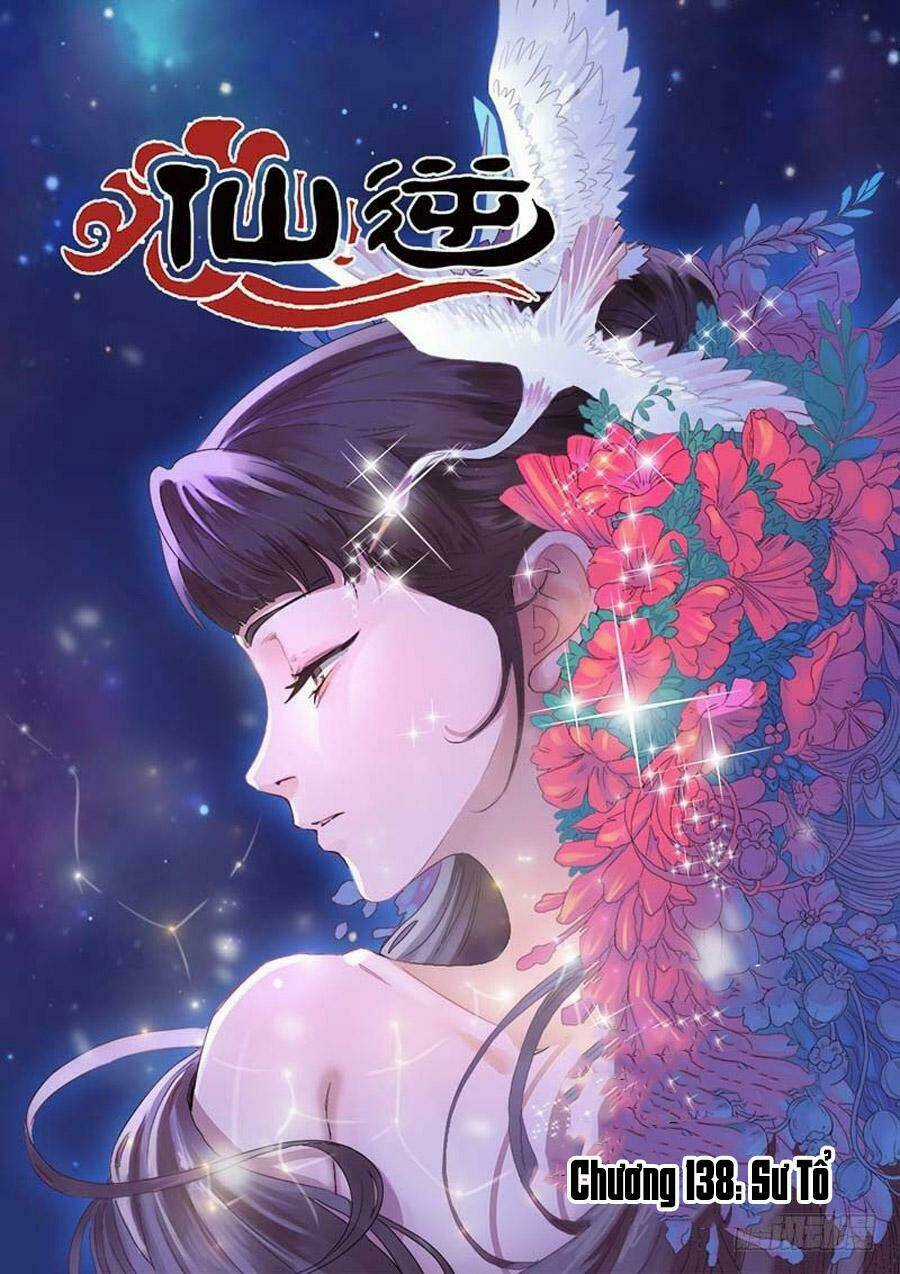 Tiên Nghịch Chapter 138 trang 1