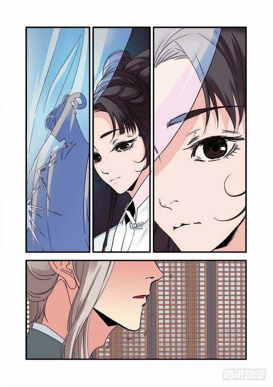 Tiên Nghịch Chapter 138 trang 10