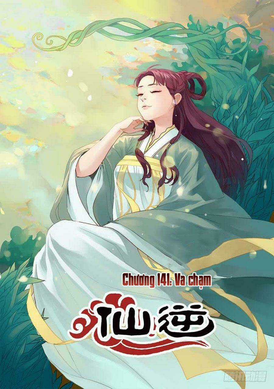 Tiên Nghịch Chapter 141 trang 1