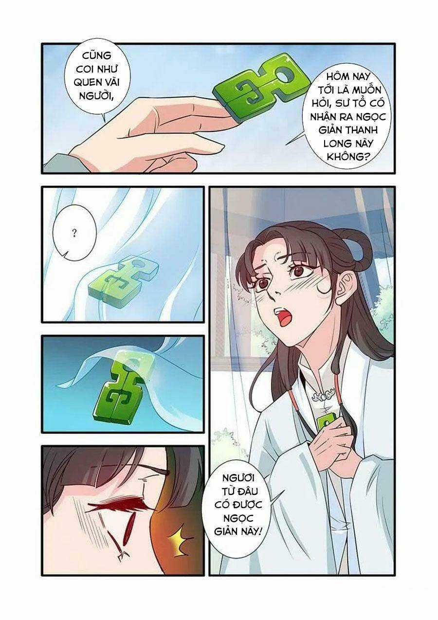 Tiên Nghịch Chapter 141 trang 23