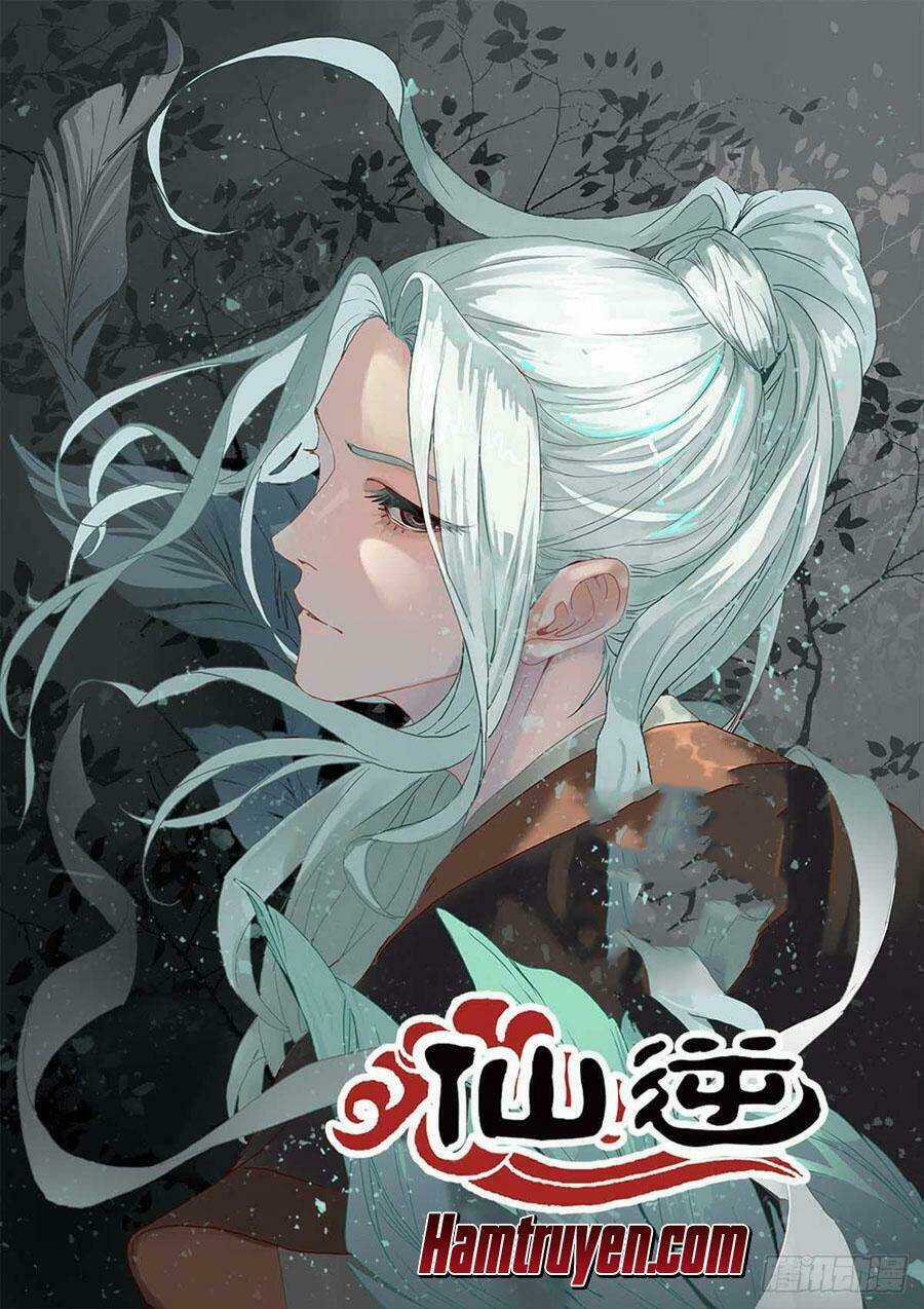 Tiên Nghịch Chapter 142 trang 1