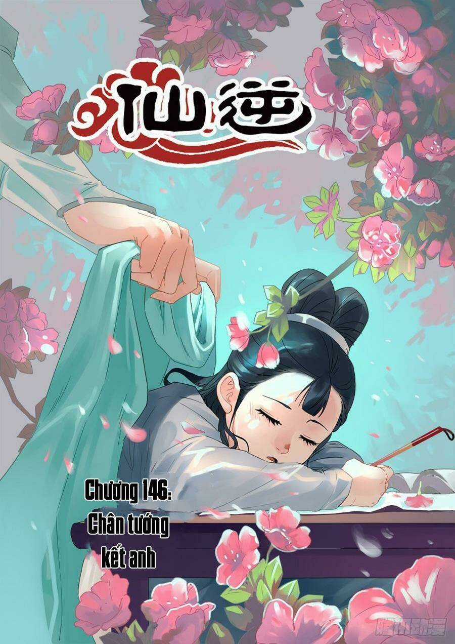 Tiên Nghịch Chapter 146 trang 23