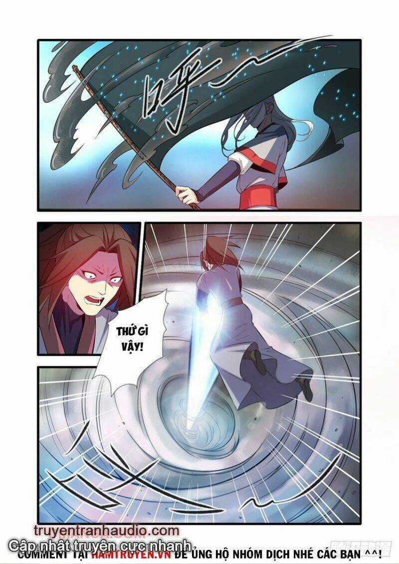 Tiên Nghịch Chapter 152 trang 20