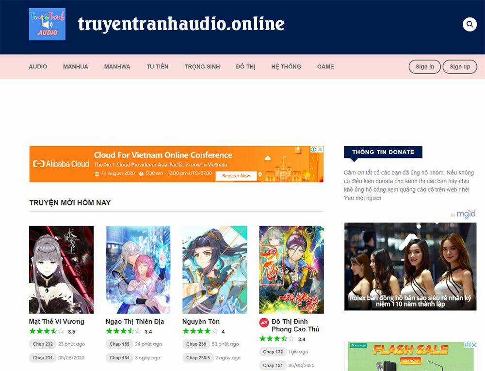 Tiên Nghịch Chapter 152 trang 25