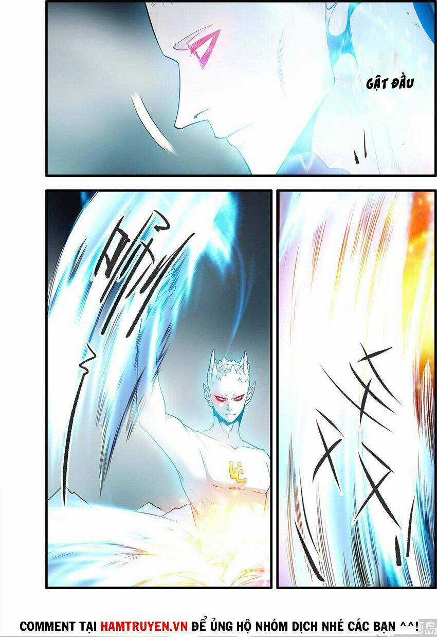 Tiên Nghịch Chapter 156 trang 6