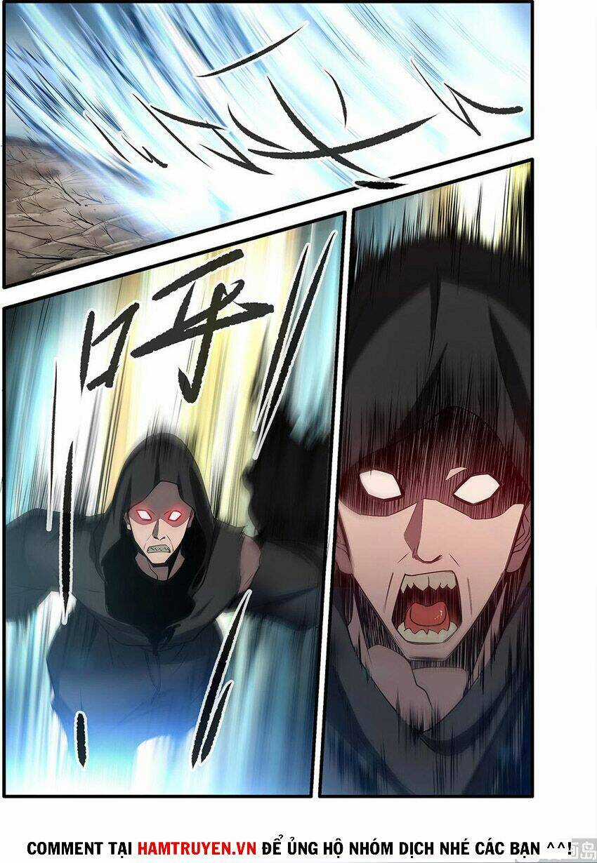 Tiên Nghịch Chapter 156 trang 7