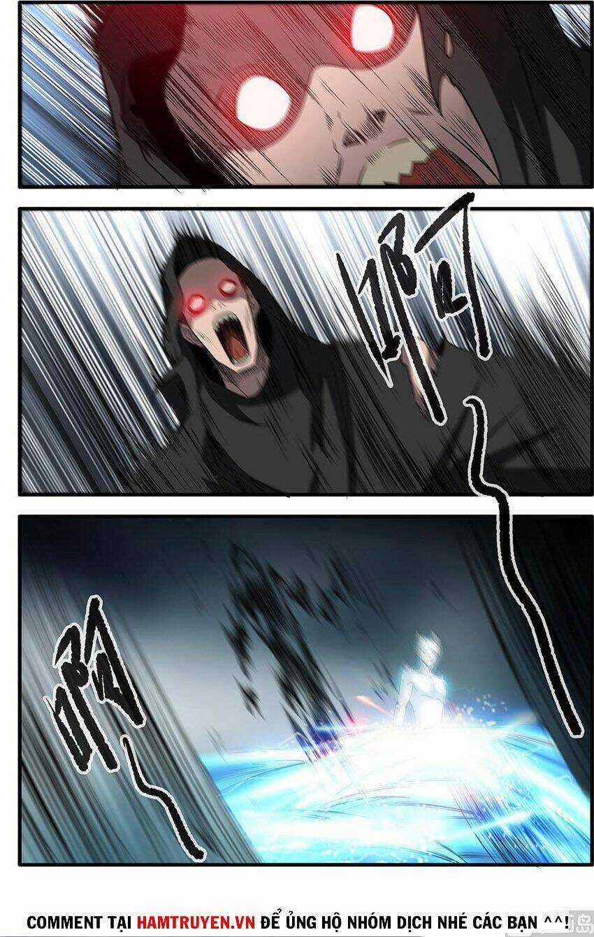 Tiên Nghịch Chapter 156 trang 8