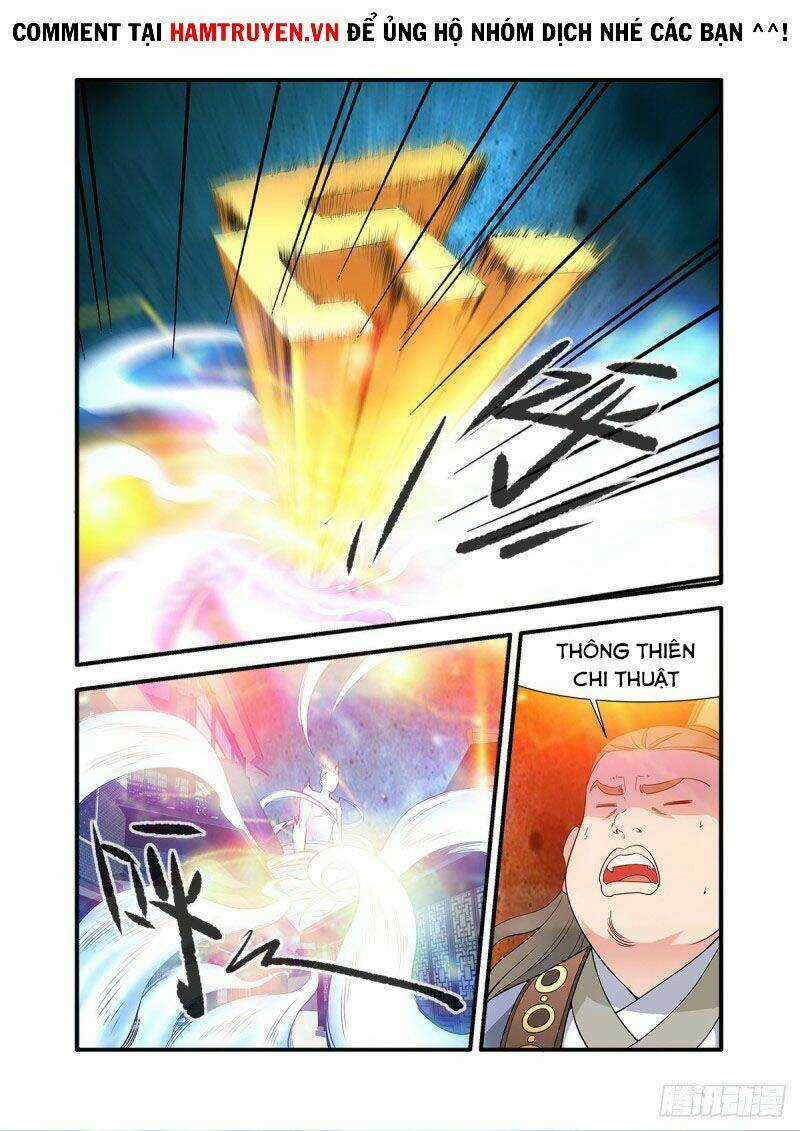 Tiên Nghịch Chapter 159 trang 2