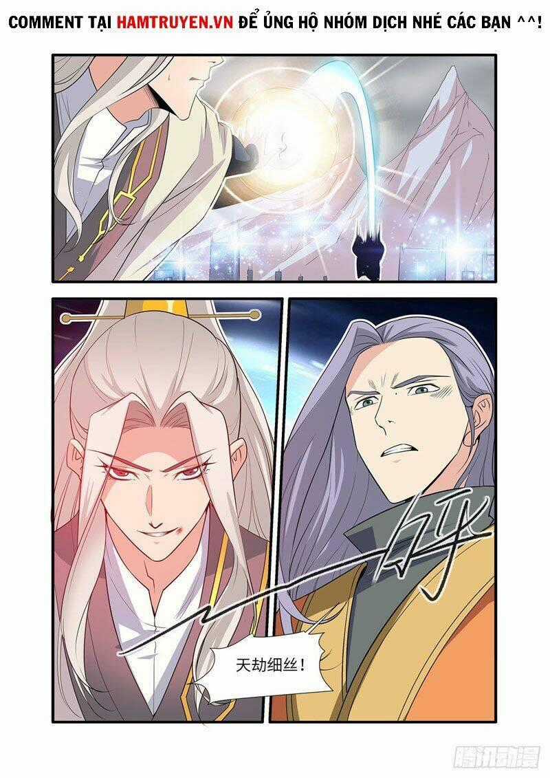 Tiên Nghịch Chapter 159 trang 23