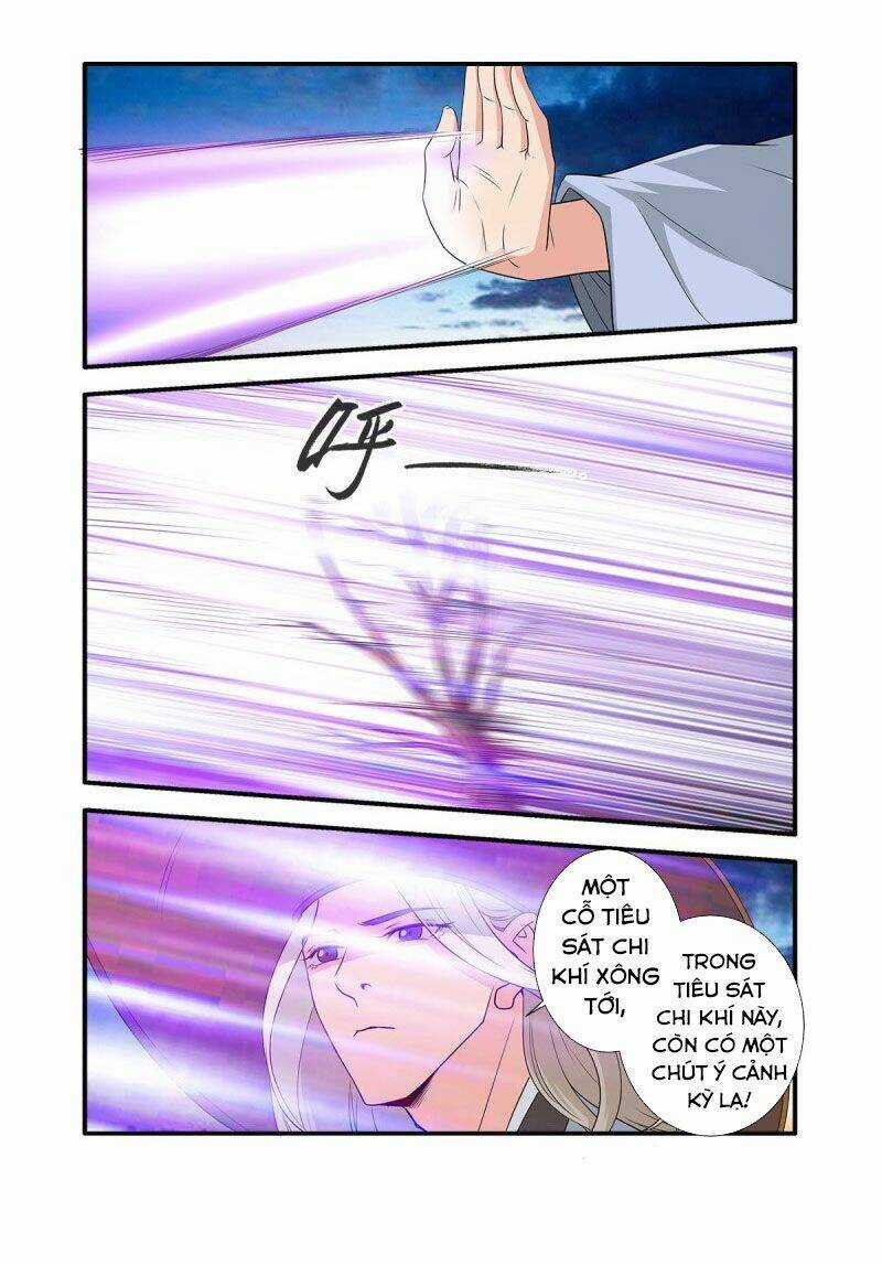 Tiên Nghịch Chapter 164 trang 11