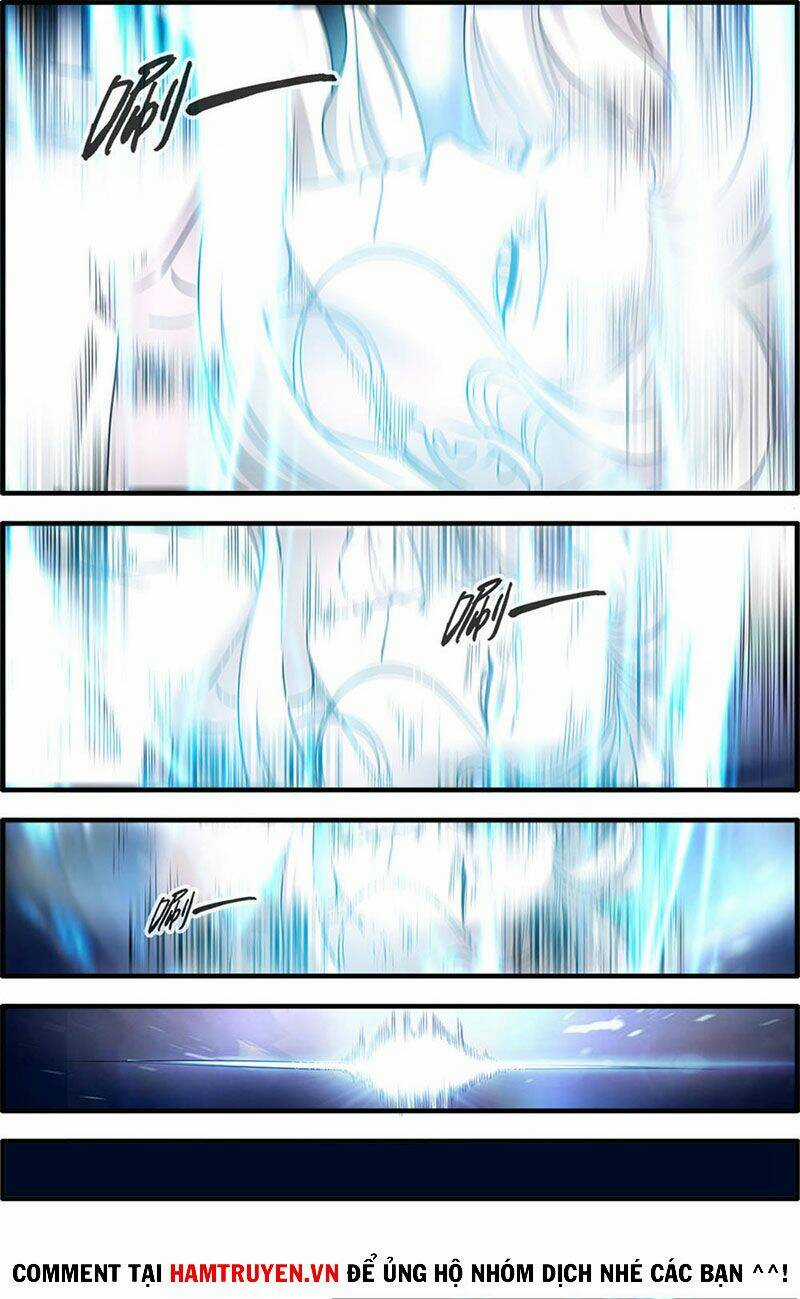 Tiên Nghịch Chapter 165 trang 9