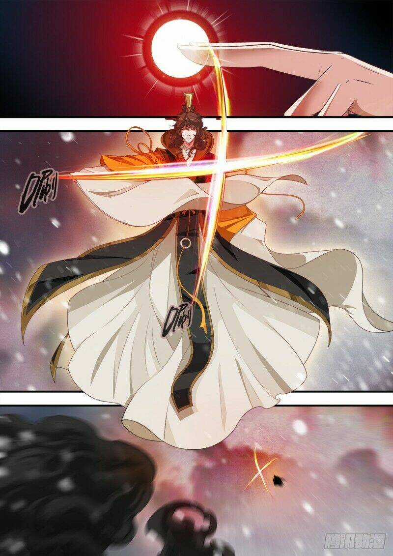 Tiên Nghịch Chapter 167 trang 12