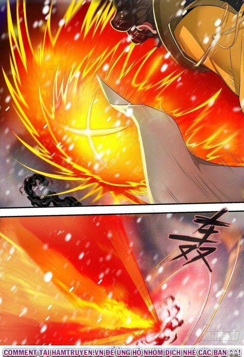 Tiên Nghịch Chapter 167 trang 13