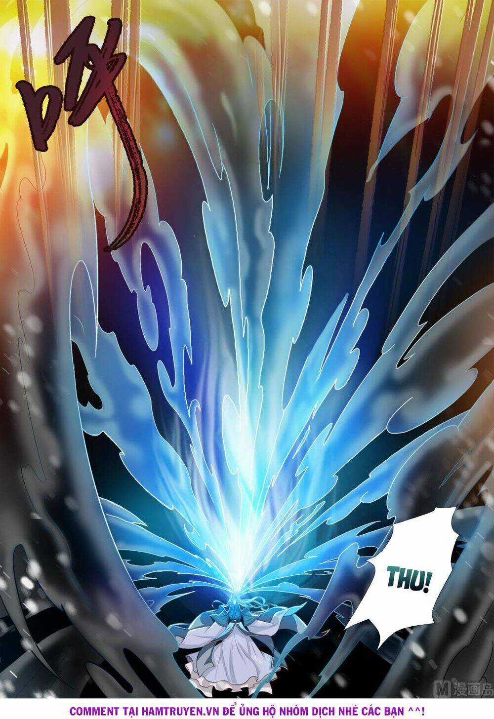 Tiên Nghịch Chapter 167 trang 23