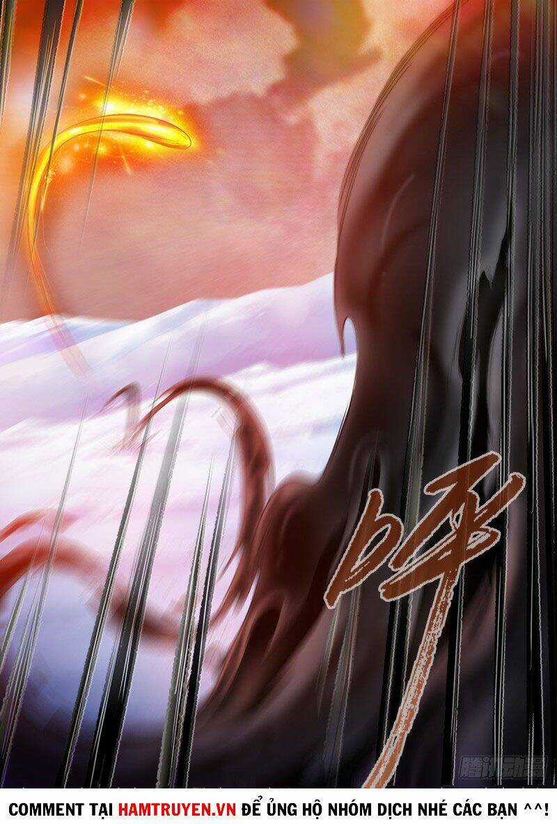 Tiên Nghịch Chapter 167 trang 7