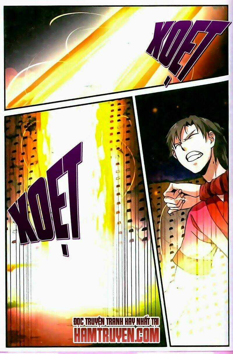 Tiên Nghịch Chapter 17 trang 11