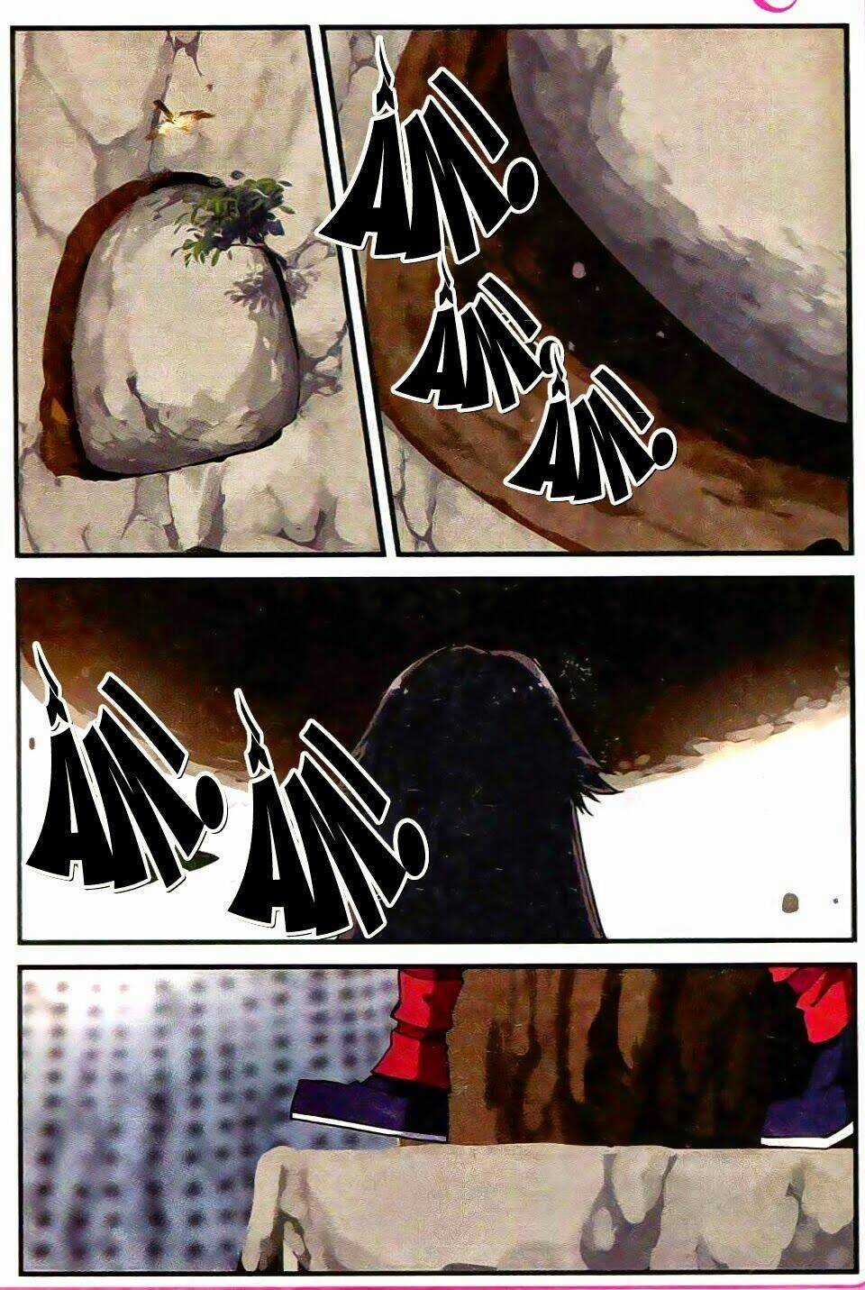 Tiên Nghịch Chapter 18 trang 7