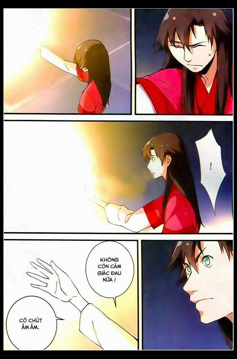 Tiên Nghịch Chapter 19 trang 11