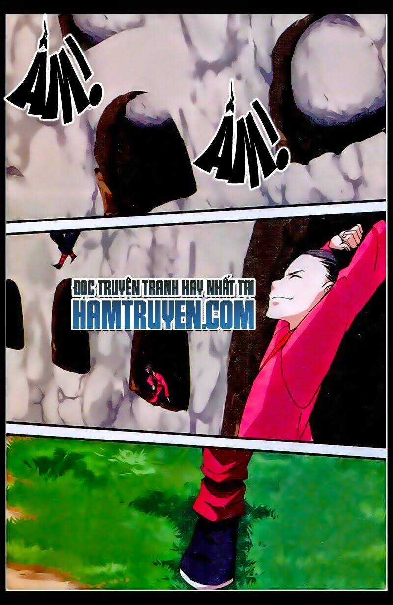 Tiên Nghịch Chapter 19 trang 16