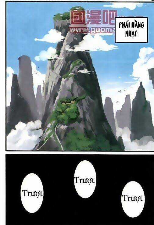 Tiên Nghịch Chapter 2 trang 1