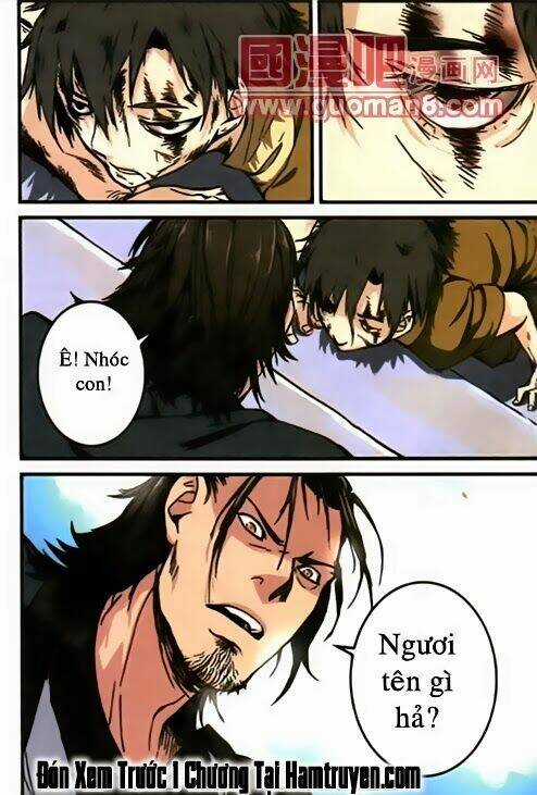 Tiên Nghịch Chapter 2 trang 23