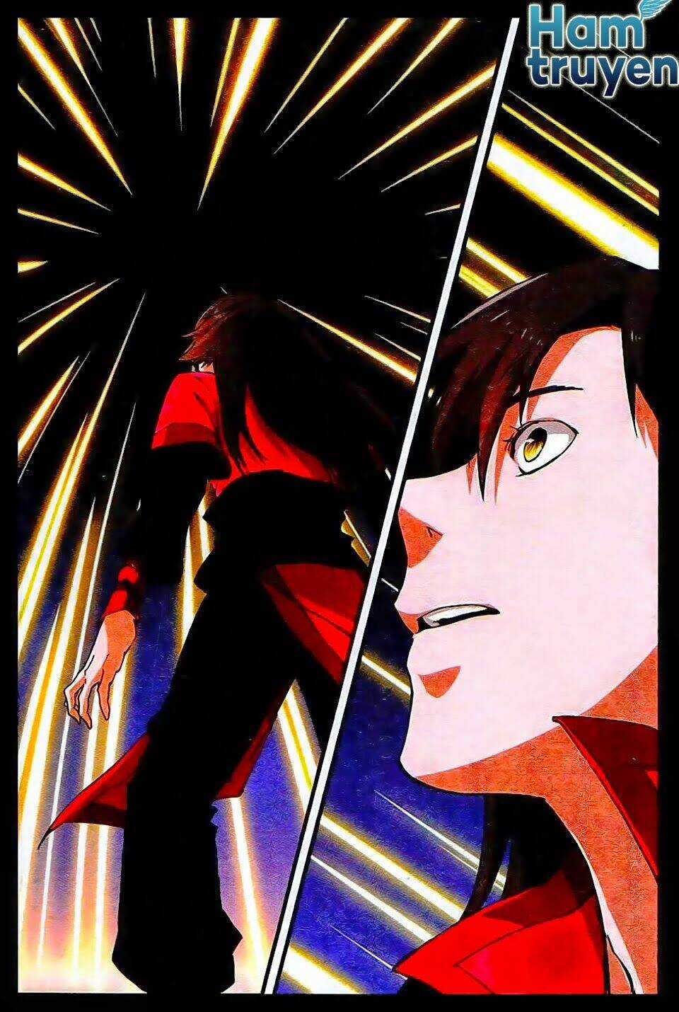 Tiên Nghịch Chapter 22 trang 4