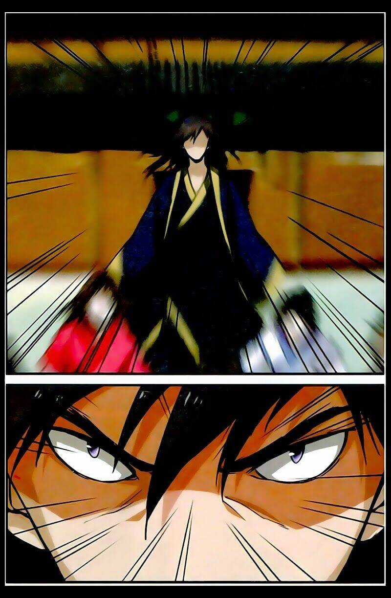 Tiên Nghịch Chapter 23 trang 5