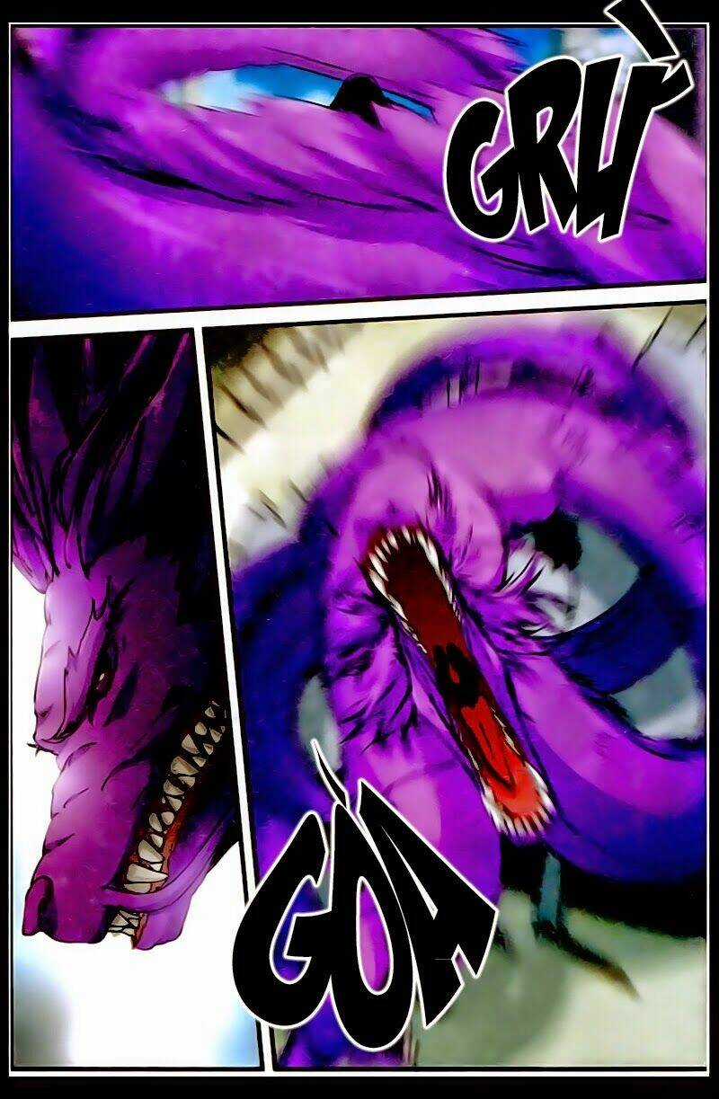 Tiên Nghịch Chapter 23 trang 7