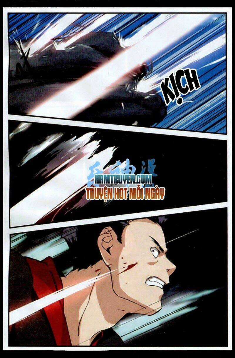 Tiên Nghịch Chapter 24 trang 13