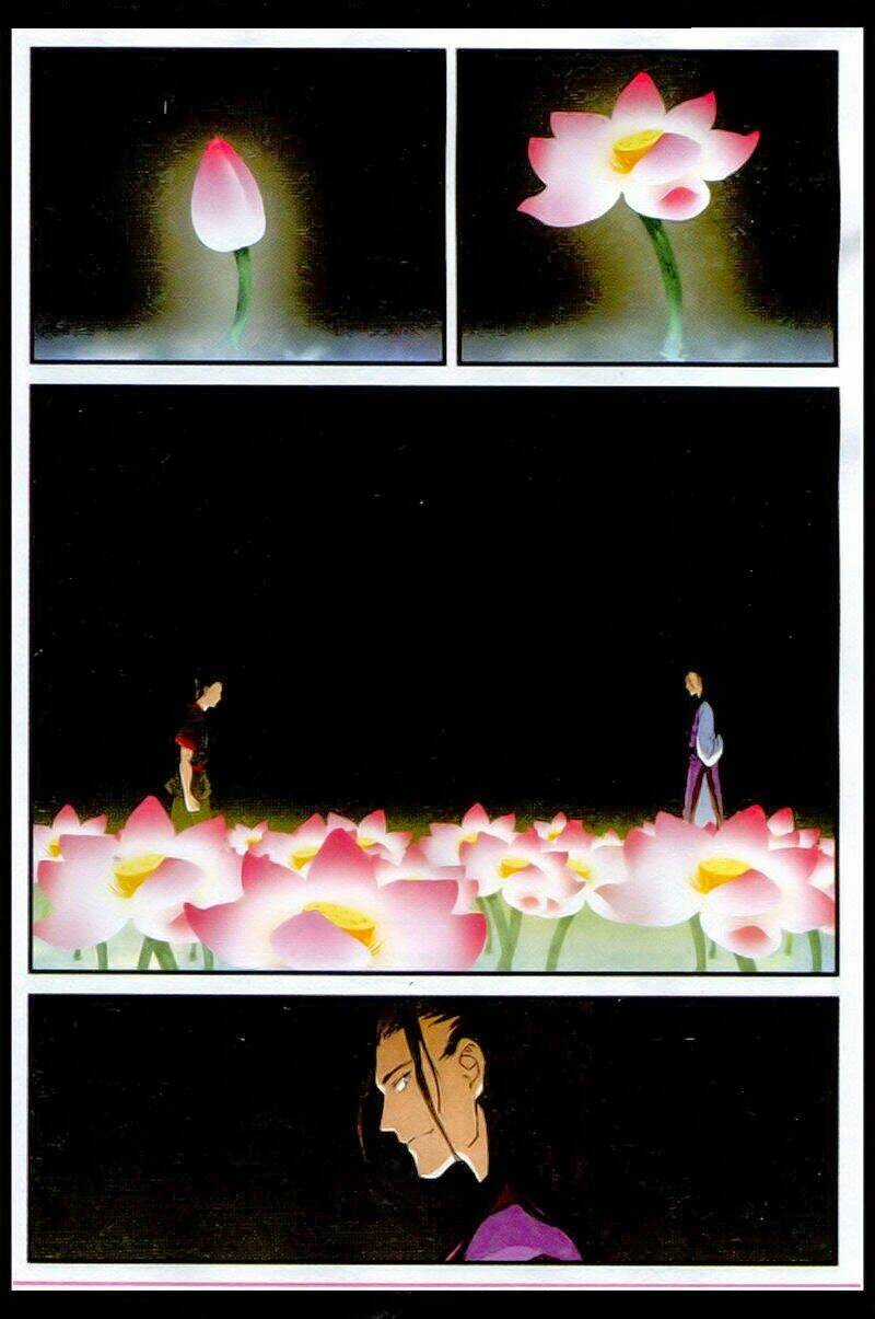 Tiên Nghịch Chapter 24 trang 2