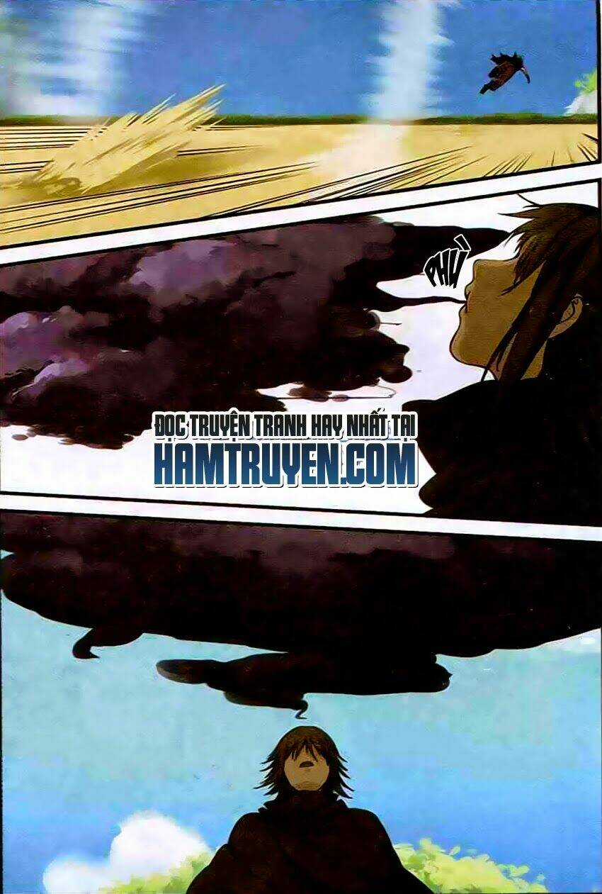 Tiên Nghịch Chapter 26 trang 3