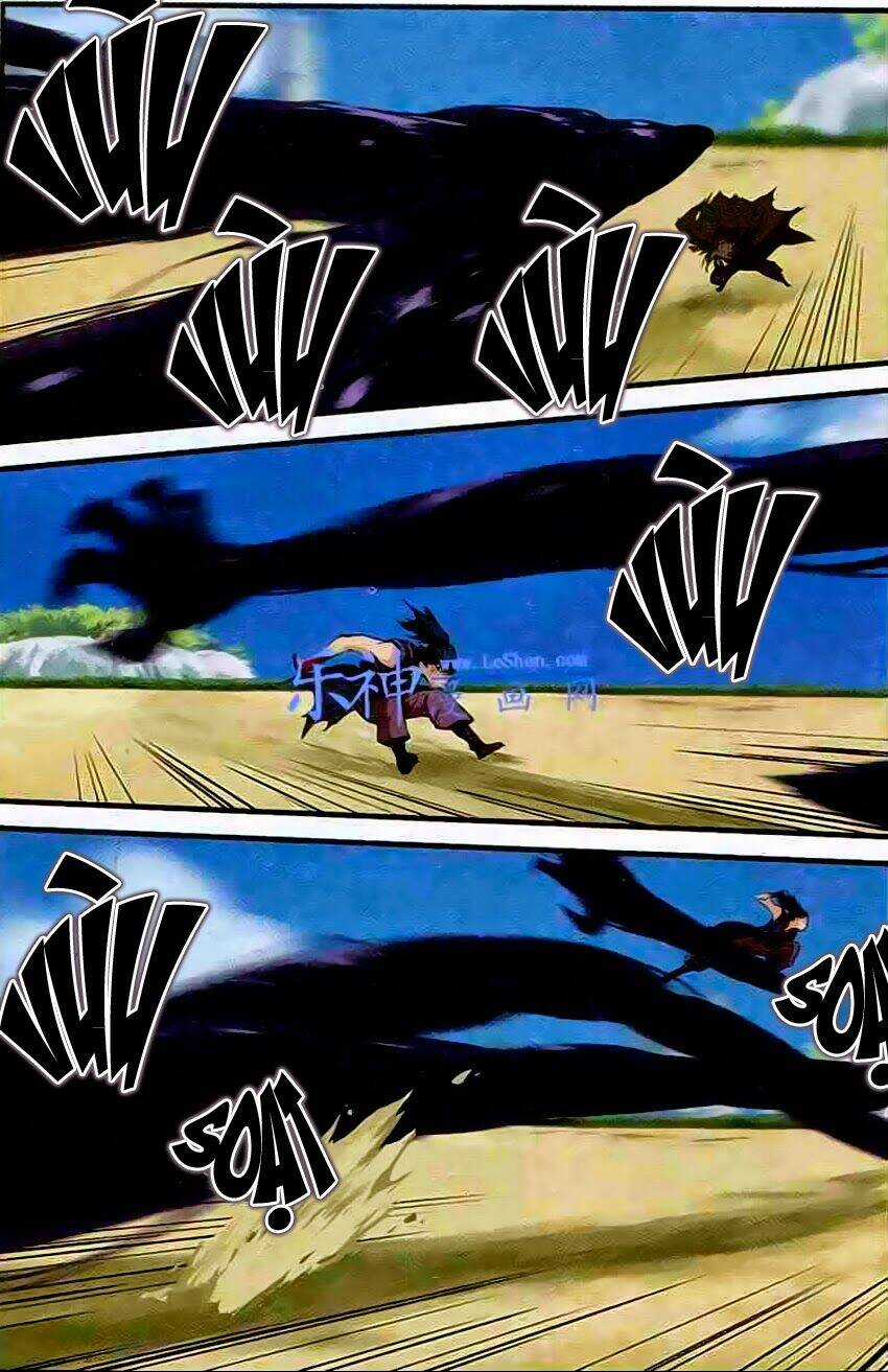 Tiên Nghịch Chapter 26 trang 4