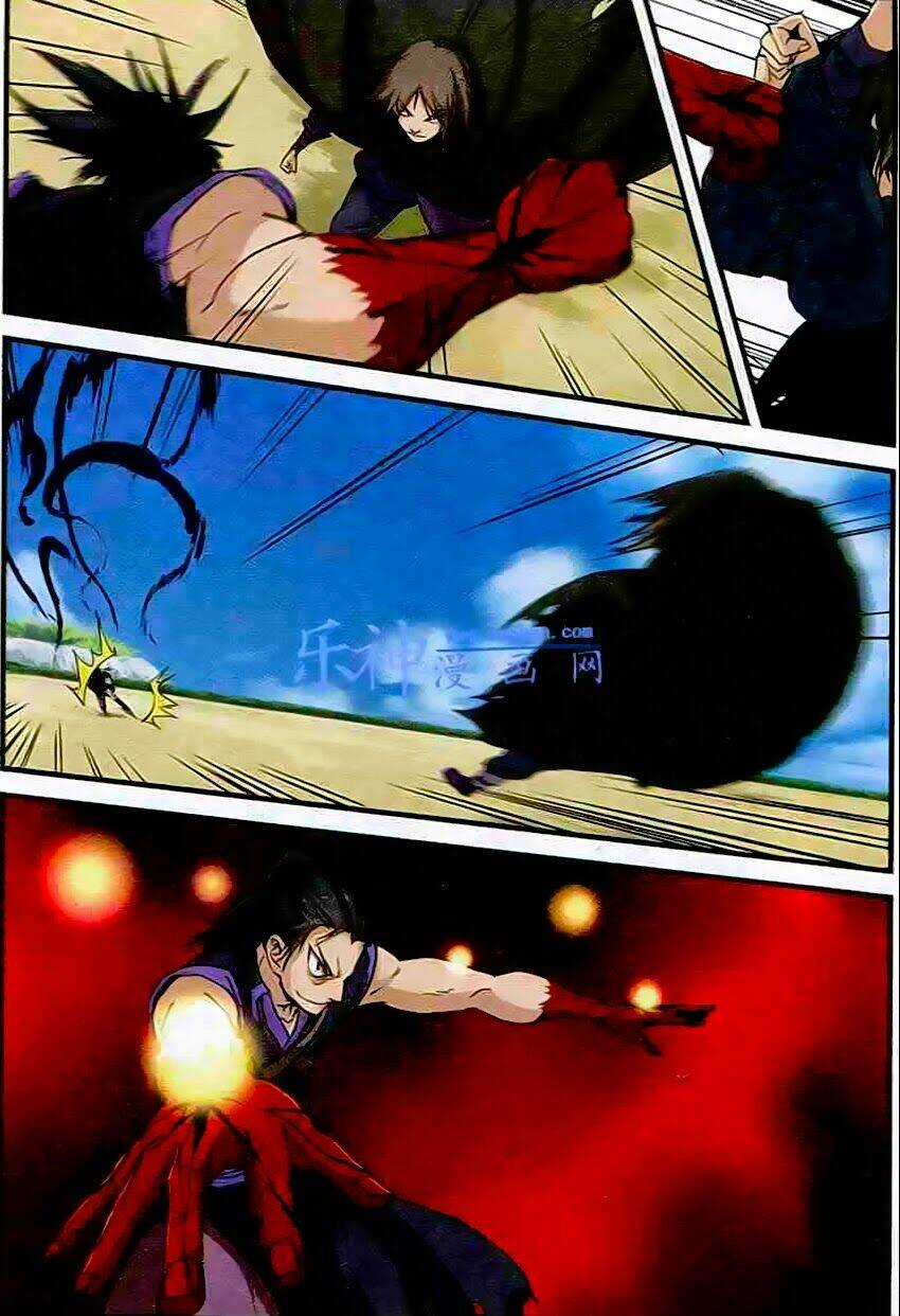 Tiên Nghịch Chapter 26 trang 5