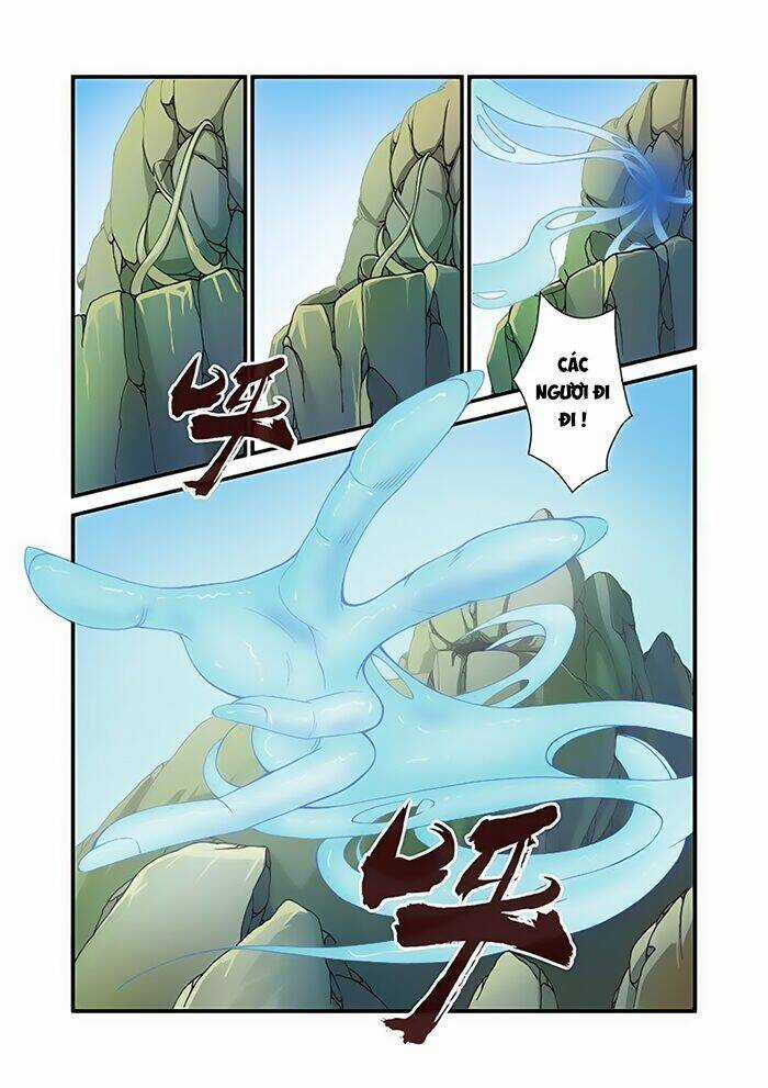 Tiên Nghịch Chapter 30 trang 20