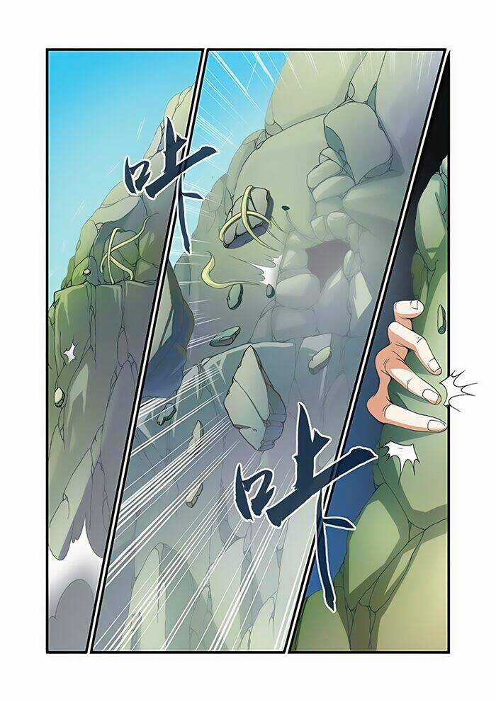 Tiên Nghịch Chapter 30 trang 22