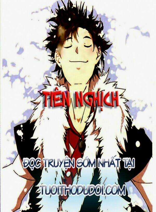 Tiên Nghịch Chapter 5 trang 0