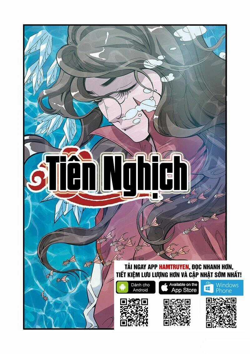 Tiên Nghịch Chapter 52 trang 1
