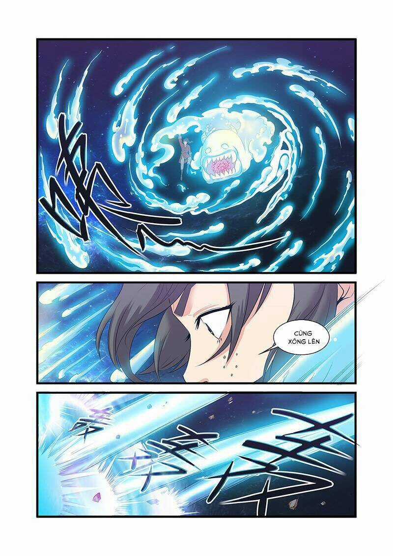 Tiên Nghịch Chapter 59 trang 16