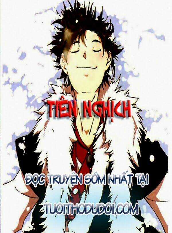 Tiên Nghịch Chapter 6 trang 0