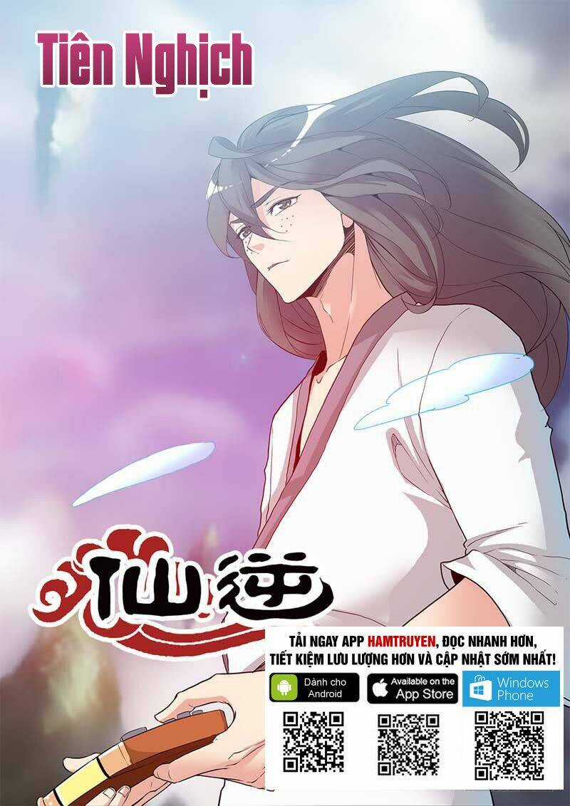 Tiên Nghịch Chapter 80 trang 1