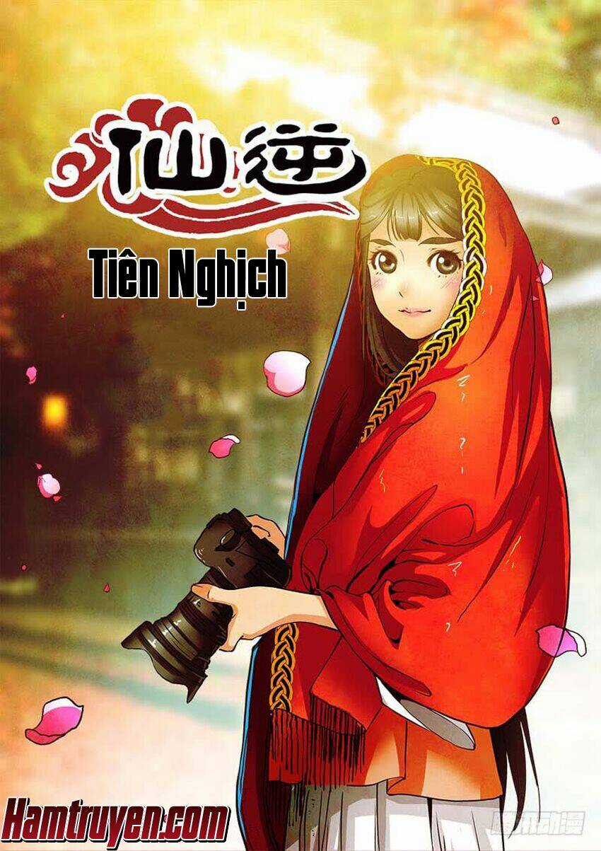 Tiên Nghịch Chapter 94 trang 1