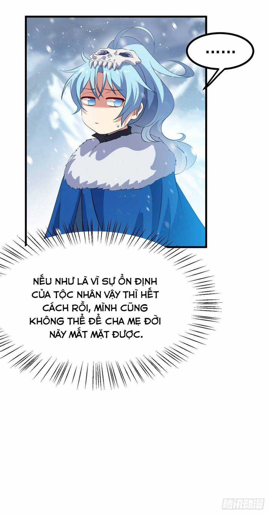 Tiên Nhân Này Quá Nghiêm Túc Chương 1 trang 26